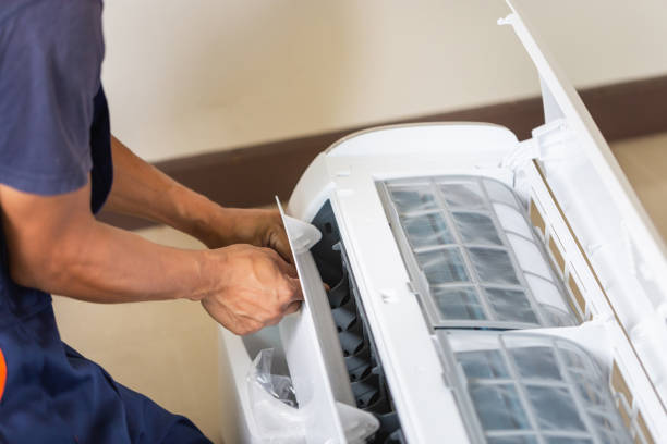 Best Residential HVAC Services  in Sparta, GA