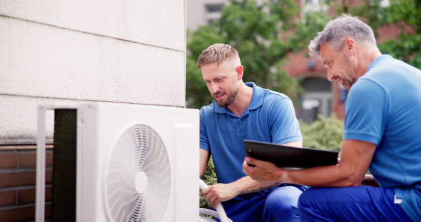 Best Air Conditioning Repair  in Sparta, GA