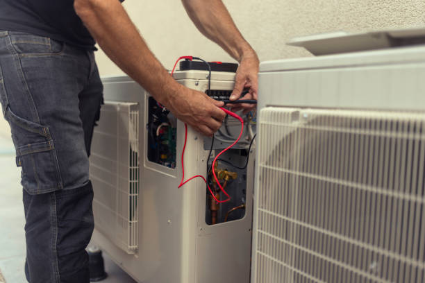 Best HVAC System Installation  in Sparta, GA