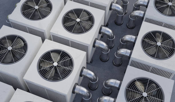 Best Commercial HVAC Repair  in Sparta, GA
